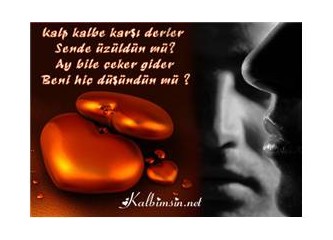 Adam-Kadın-Aşk
