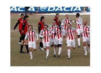 Anadolu Sivas'a çalışıyor