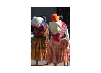 La Paz