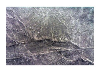 Nazca efsanesi