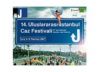 14. Uluslararası İstanbul Caz Festivali