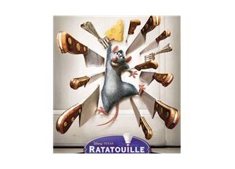 Herhangi biri yapabilir (Ratatouille)