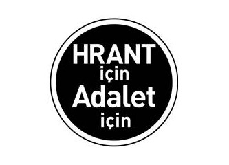 Hrant'ın arkadaşları