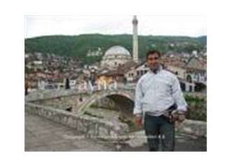 Kosova Cumhuriyetini kutluyorum