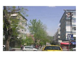 Ankara Bahçelievler'de sokakların trafik akış yönü değişti