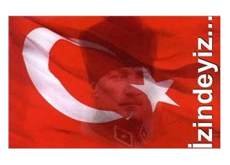 Vatan sağolsun!