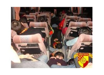 Taraftar (Türkiye Futbol Federasyonu'na)
