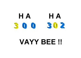 Ha 300 ha 302 =))