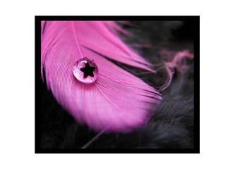 Fotoğraftaki izler...