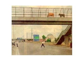 Şehir yaşamıyla başkalaşan şahsiyetler