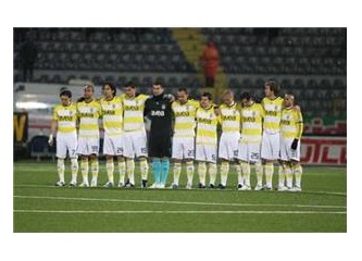 Eti tırnaktan ayıramazsınız