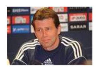 Hata kimin? Suç kimin? Kolayı var. Gönderin Skibbe'yi gitsin