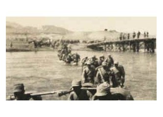 Kürtler Mezopotamya'da yayılırken... (VIII) Dersim Harekatı, 1937-1938/ ''3000'e Doğru''