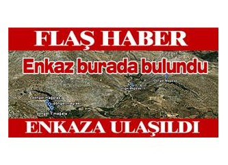 Düşündüren iddia