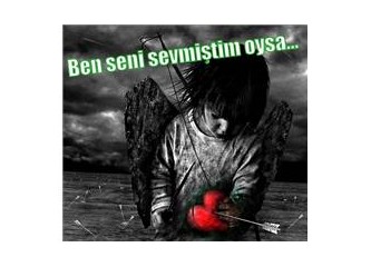 O da mı yalan ?