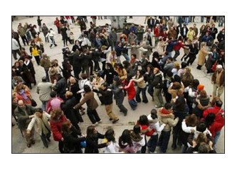 Bekarlar için özel...