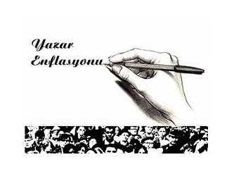 Yazar enflasyonu