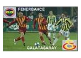 Fener' in işi zor, Galatasaray iyi yolda, Beşiktaş ise bir bilmece