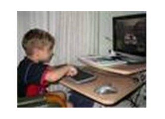 Çocuk ve bilgisayar