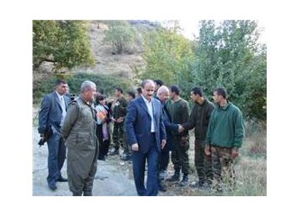 8 asker şehit olmalıydı, ama teslim olmamalıydı!