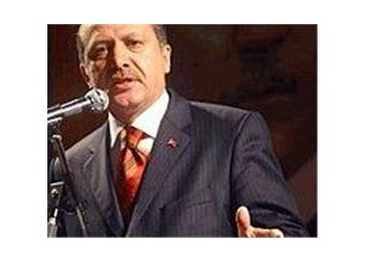 Yönetici halkın ilerisinde olamazsa!