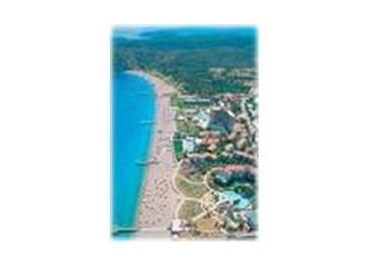 Bir tatil anısı