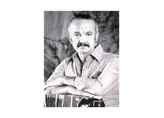 Tangonun tutku dolu notalarında bir büyük Astor Piazzolla vardı...