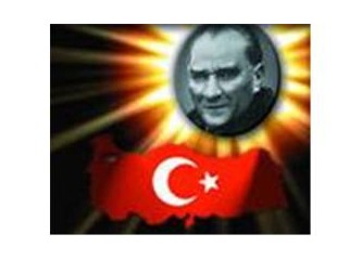 Özür dileriz Atam...
