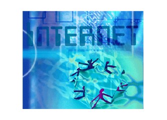 İnterNETsiz hayat çok FLU