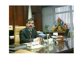 Sözleşmeli personele kadro verilsin