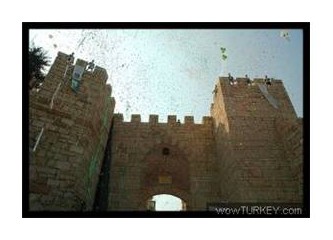 Tophane sırtlarında enfes bir mekan/ Hacı Dayı Restoran