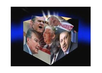 CHP, MHP koalisyonu!