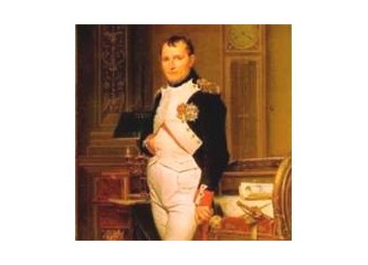 Napolyon Bonaparte kim?(bilgi)