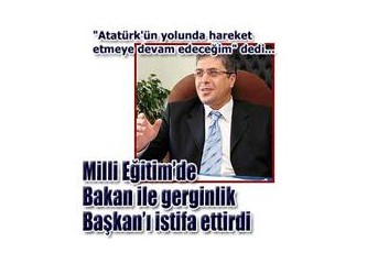 “Karşı devrim”in ayak sesleri…