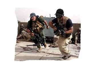 Blackwater