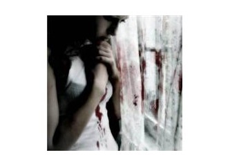 Ben bir katilim…