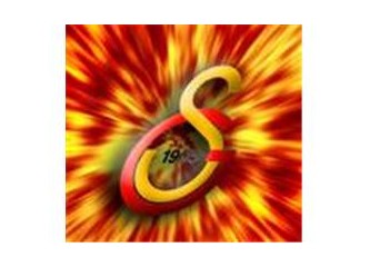 Galatasaray iyi yolda