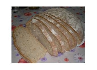 Pazar ekmeği/ Köy ekmeği