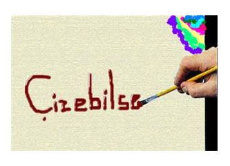 Çiz beni ey ressam!