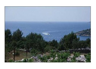 Sanki cenneti yaşıyordum gözlerinde