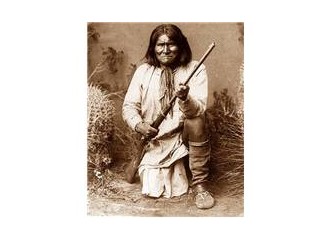 Bizim Geronimo!..