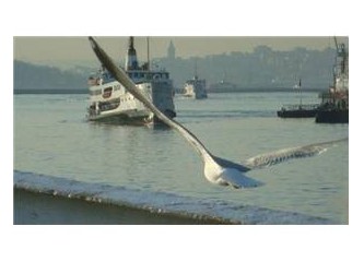 Şiiristanbul' da şiir gemisi