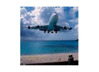 Kaçırılan uçakta sen olsaydın!!!