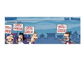 Birliğe çağrı...