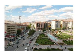 Kırşehir tarihine bir bakış 