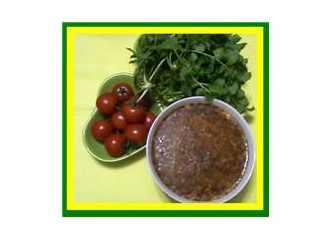 Isscakk Iscaakkk Tarhana çorbası…