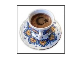 Bol köpüklü Türk kahvesini sevmeyen var mıdır?