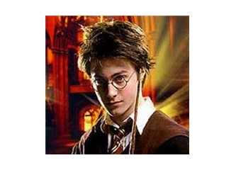 I love you Harry Potter
