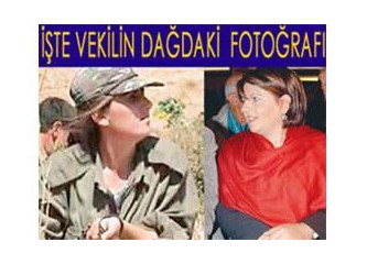 Kelimelerin arkası