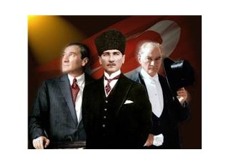 Basın, Milletin müşterek sesidir